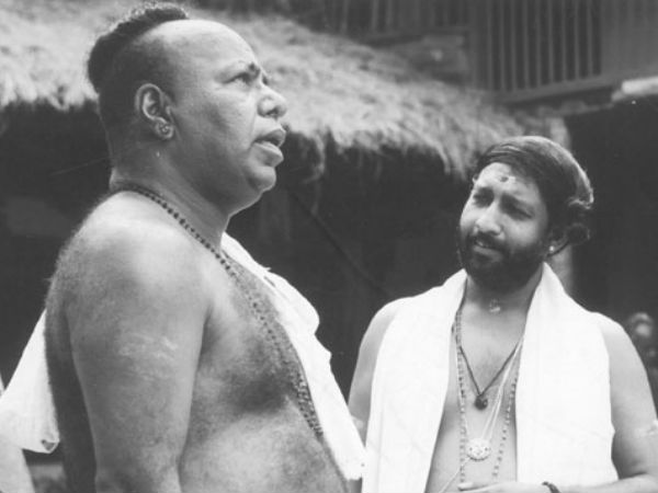 തിലകന്‍ ചേട്ടന്‍ പറഞ്ഞ വാക്കുകള്‍ വേദനിപ്പിച്ചു