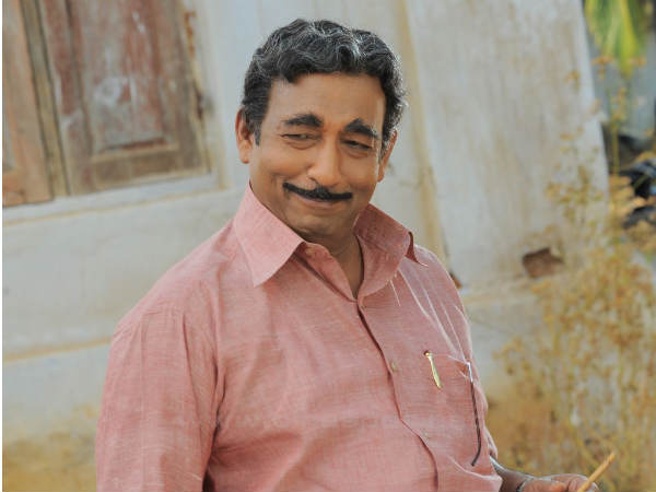 സംവിധായകനായപ്പോള്‍