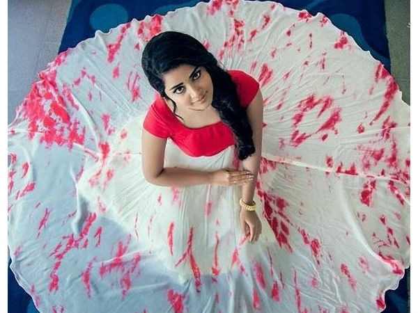 ആദ്യം ഞെട്ടിച്ചത്