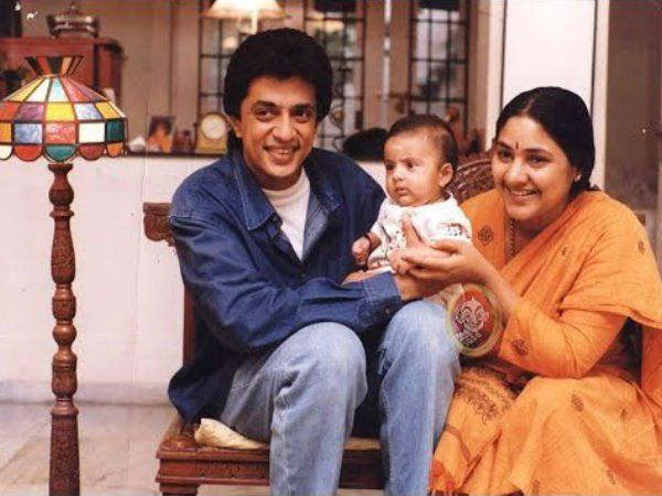 മകനെ ഓര്‍ത്ത് പിരിഞ്ഞു 