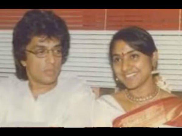 ആദ്യ പ്രണയം