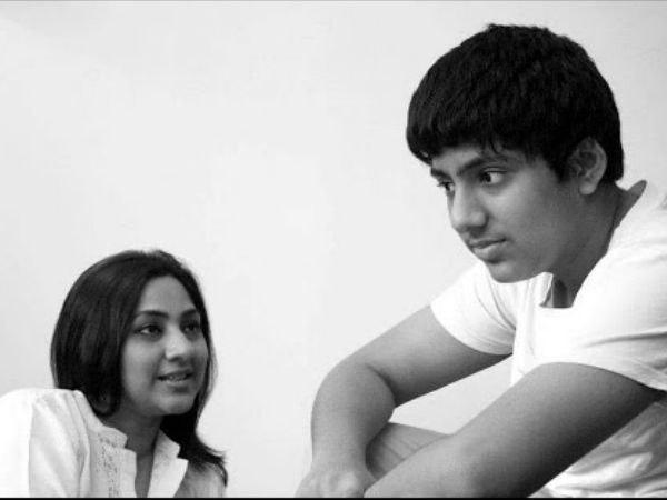 റഹ്മാനുമായി ഗോസിപ്പ് 