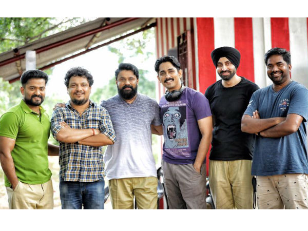 മൂന്ന് കാലഘട്ടങ്ങള്‍