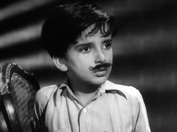 പിതാവായിരുന്നു മാതൃക