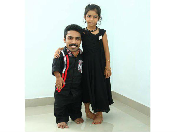 നീരജിന്റെ നായിക 