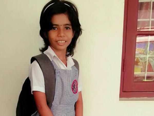 കാളകേയന്റെ ശബ്ദം