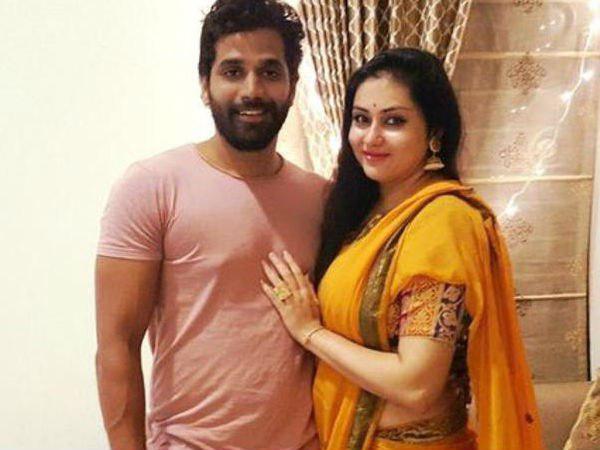 പ്രപ്പോസ് ചെയ്തത് 