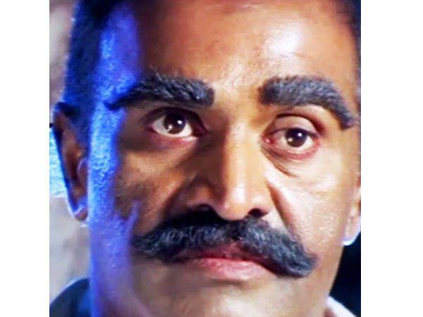 വര്‍ഷങ്ങള്‍ക്ക് ശേഷം അദ്ദേഹത്തെ കണ്ടുമുട്ടി