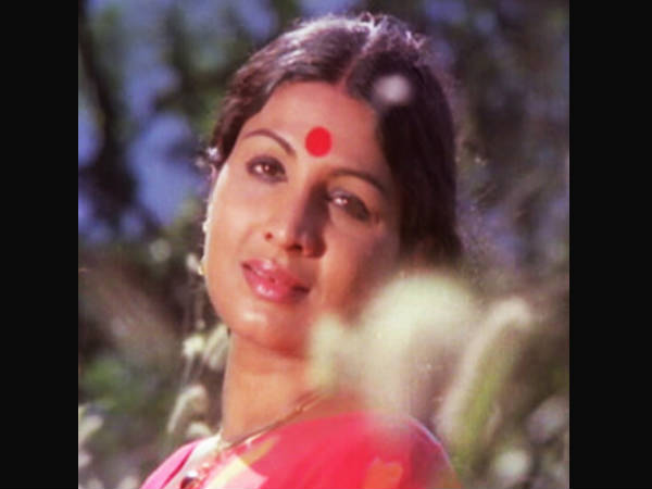 ജയഭാരതി