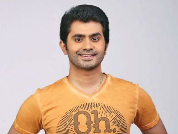 സിനിമാമോഹം ഉള്ളിലുണ്ടായിരുന്നു