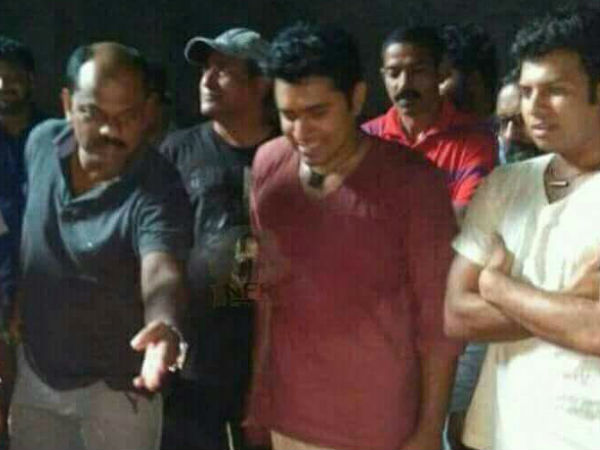 പറഞ്ഞ കഥയല്ല, പുതിയ കഥ