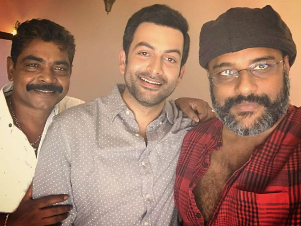 പുതിയ ചിത്രം