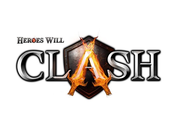 ദി ക്ലാഷ്