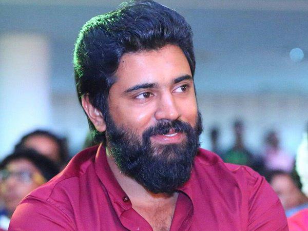 ജൂനിയര്‍ മോഹന്‍ലാല്‍