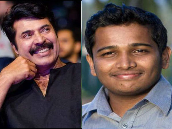 2019ല്‍ മമ്മൂട്ടി ചിത്രം