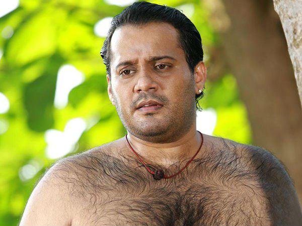 ബാല നായകന്‍ 