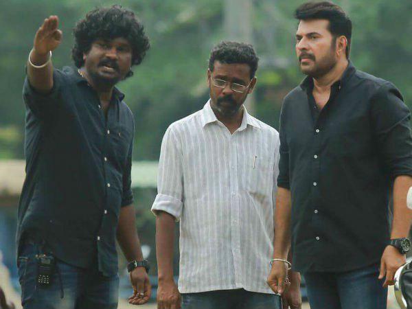 ദോ അവിടെ 