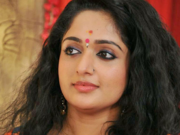 നീ ആരാ കാവ്യ മാധവനോ 