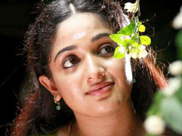 മടങ്ങി വന്ന കാവ്യ 