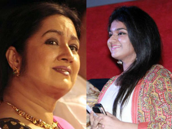 അമ്മയ്ക്ക് പകരമാവാന്‍ പറ്റില്ല