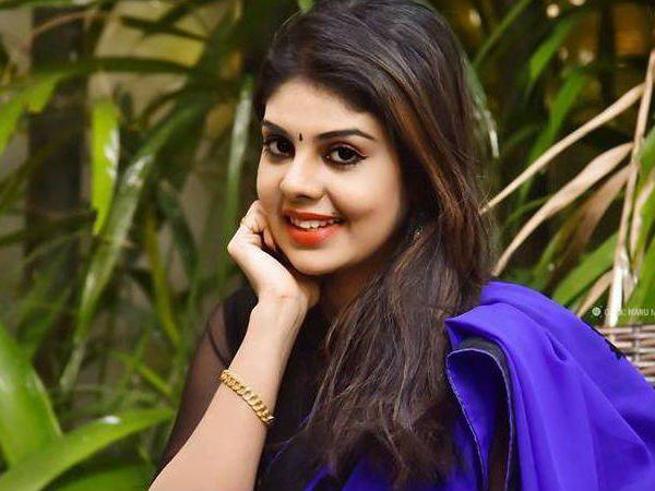 ശിവാനി ഭായ് 