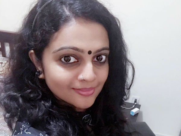 അശ്വതിയുടെ പരിപാടി