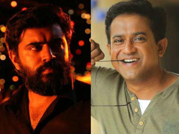 രക്ഷിത്തിനെ അറിയാം 