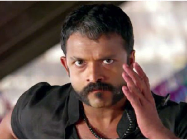 ഹിറ്റാക്കിയത് ട്രോളുകള്‍