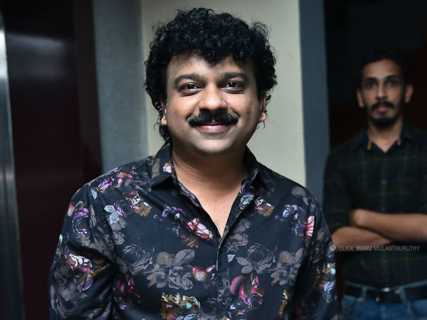 ദീപക് ദേവ്