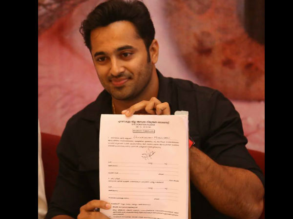 ഒരുപാട് നാളത്തെ ആഗ്രഹം 