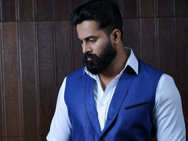 അച്ഛനോടും അമ്മയോടും പറഞ്ഞപ്പോള്‍ 