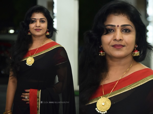 റിമി ടോമിയുടെ ചാനല്‍ പരിപാടി