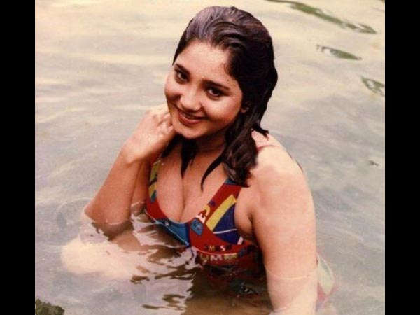 ഐശ്വര്യ 