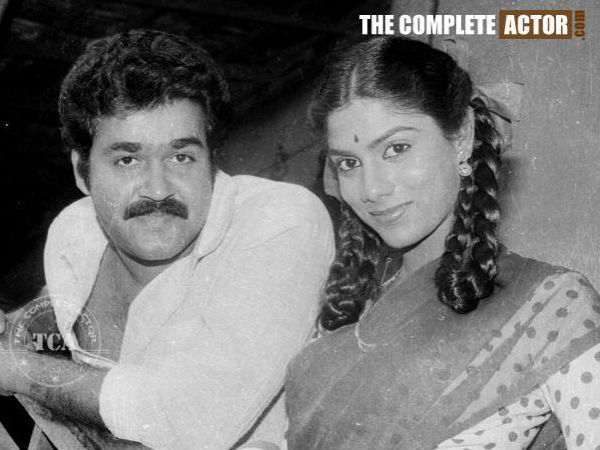 രഞ്ജിനി 