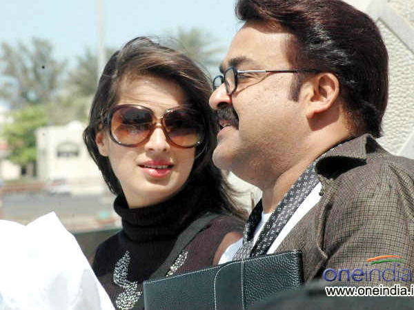 റായ് ലക്ഷ്മി 