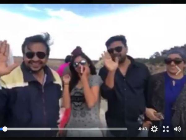 ദിലീപ് ഷോ