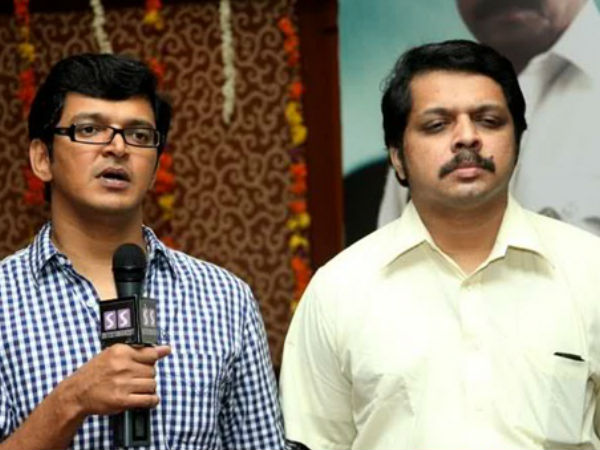 തിരക്കഥ- ബോബി സംഞ്ജയ്