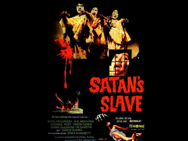  സാത്താന്‍ സ്ലേവ്