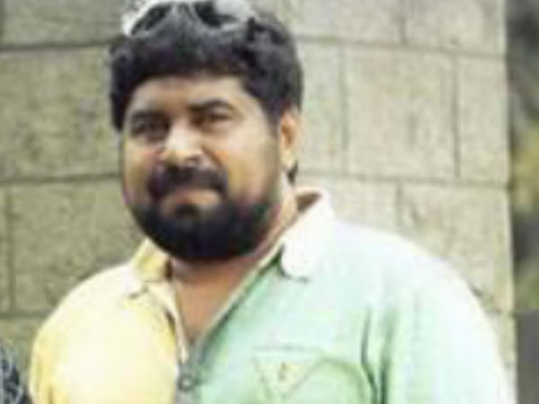 ഉദയകൃഷ്ണ തന്നെ