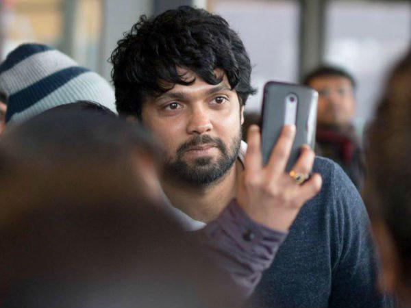 താരതമ്യ വിവാദം