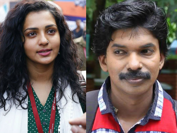 നടിയുടെ പരമാര്‍ശം