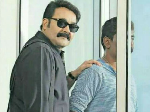 ആദ്യം പുറത്ത് വന്ന ചിത്രം