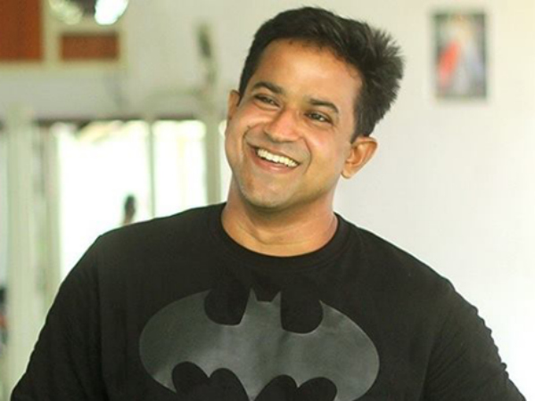 ഞാന് ചെയ്ത തെറ്റ്