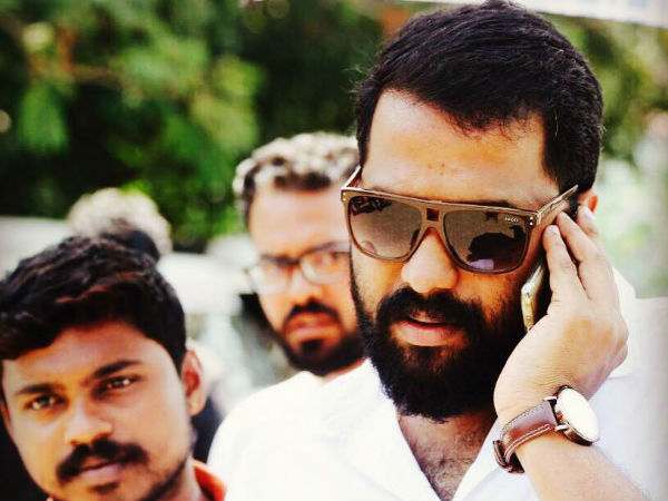 ഔദ്യോഗിക പ്രഖ്യാപനം പിന്നാലെ