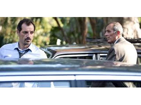 ഇന്‍ സിറിയ