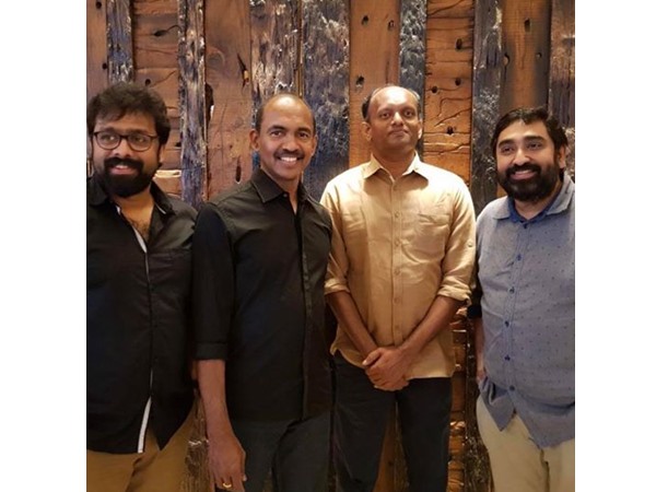  വലിയ അംഗീകാരമായി കരുതുന്നു