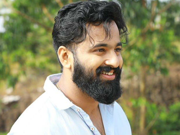 ഉണ്ണി നല്‍കിയ പരാതി