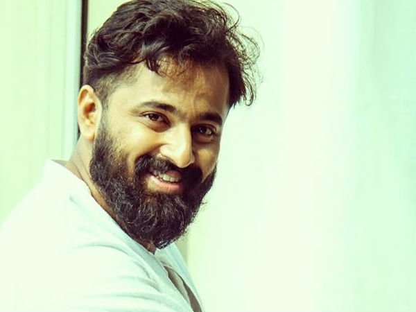 ഉണ്ണിയുടെ ഭീഷണി