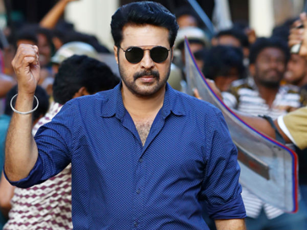 വളരുന്ന നടി