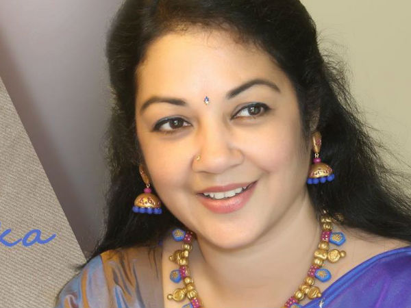 ചകോരത്തിലെ കഥാപാത്രം